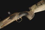 Browning X-Bolt Hell's Canyon Long Range McMillan .30 Nosler - 035395295 - 11 of 14