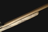 Browning X-Bolt Hell's Canyon Long Range McMillan .30 Nosler - 035395295 - 6 of 14