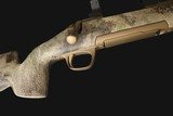 Browning X-Bolt Hell's Canyon Long Range McMillan .30 Nosler - 035395295 - 3 of 14