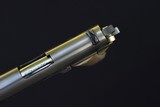 Colt Delta Elite Stainless 10mm - Master Engraved w/Bone Grips - 8 of 10