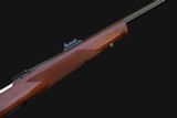 CZ 550 Magnum .458 Win Mag - 25