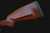 CZ 550 Magnum .458 Win Mag - 25