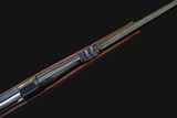 CZ 550 Magnum .458 Win Mag - 25