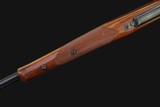 CZ 550 Magnum .458 Win Mag - 25