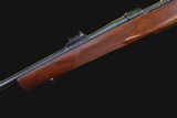 CZ 550 Magnum .458 Win Mag - 25