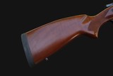 CZ 550 Magnum .458 Win Mag - 25