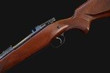 CZ 550 Magnum .458 Win Mag - 25