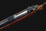 CZ 550 Magnum .458 Win Mag - 25