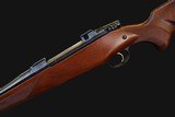 CZ 550 Magnum .458 Win Mag - 25