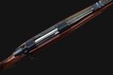 CZ 550 Magnum .458 Win Mag - 25