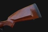 CZ 550 Magnum .458 Win Mag - 25