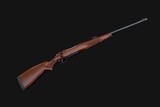 CZ 550 Magnum .458 Win Mag - 25