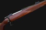 CZ 550 Magnum .458 Win Mag - 25