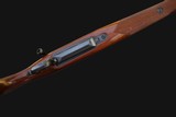 CZ 550 Magnum .458 Win Mag - 25