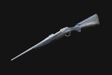 Ruger 77 Hawkeye Compact Laminate Stainless .243 Win - NEW - 17108 - 9 of 10