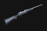 Ruger 77 Hawkeye Compact Laminate Stainless .243 Win - NEW - 17108 - 1 of 10