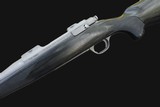 Ruger 77 Hawkeye Compact Laminate Stainless .243 Win - NEW - 17108 - 8 of 10