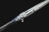Ruger 77 Hawkeye Compact Laminate Stainless .243 Win - NEW - 17108 - 5 of 10