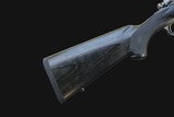 Ruger 77 Hawkeye Compact Laminate Stainless .243 Win - NEW - 17108 - 2 of 10