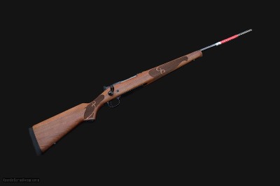 Winchester Model 70 Featherweight .243 Win - NEW - 535200212