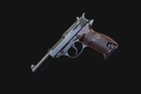 Mauser P38 Pistol byf44 9mm - WWII - 1944 Production - 15 of 16