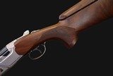 Beretta 694 Pro Sporting 12 Gauge 32