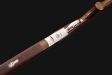Beretta 694 Pro Sporting 12 Gauge 32