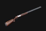 Beretta 694 Pro Sporting 12 Gauge 32