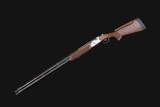 Beretta 694 Pro Sporting 12 Gauge 32