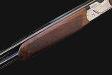 Beretta 694 Pro Sporting 12 Gauge 32