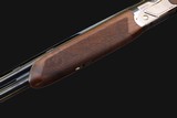 Beretta 694 Pro Sporting 12 Gauge 32