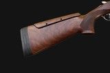 Beretta 694 Pro Sporting 12 Gauge 32