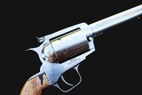 El Dorado Arms Chimney Rock 17-4 .357 Maximum - 1993 w/Factory Box & Papers - 2 of 16