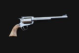 El Dorado Arms Chimney Rock 17-4 .357 Maximum - 1993 w/Factory Box & Papers - 1 of 16