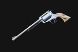 El Dorado Arms Chimney Rock 17-4 .357 Maximum - 1993 w/Factory Box & Papers - 15 of 16