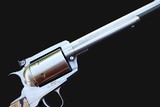 El Dorado Arms Chimney Rock 17-4 .357 Maximum - 1993 w/Factory Box & Papers - 3 of 16