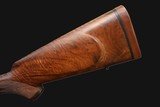 Heym Model 88B Double Rifle .470 Nitro Express - 15 of 25
