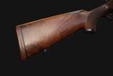 Heym Model 88B Double Rifle .470 Nitro Express - 2 of 25