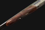 Heym Model 88B Double Rifle .470 Nitro Express - 20 of 25