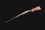 Heym Model 88B Double Rifle .470 Nitro Express - 25 of 25