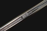 Heym Model 88B Double Rifle .470 Nitro Express - 12 of 25
