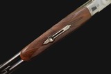 Heym Model 88B Double Rifle .470 Nitro Express - 21 of 25