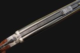 Heym Model 88B Double Rifle .470 Nitro Express - 11 of 25