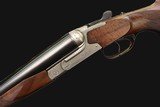 Heym Model 88B Double Rifle .470 Nitro Express - 18 of 25