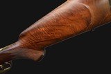 Heym Model 88B Double Rifle .470 Nitro Express - 16 of 25