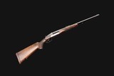 Heym Model 88B Double Rifle .470 Nitro Express