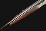 Heym Model 88B Double Rifle .470 Nitro Express - 19 of 25