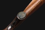 Heym Model 88B Double Rifle .470 Nitro Express - 23 of 25
