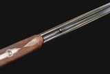 Heym Model 88B Double Rifle .470 Nitro Express - 13 of 25