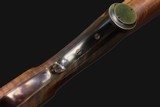 Heym Model 88B Double Rifle .470 Nitro Express - 22 of 25